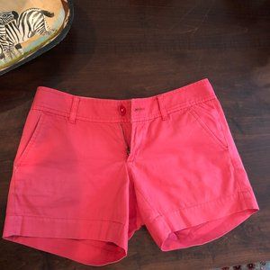 Lilly Pulitzer Callahan shorts